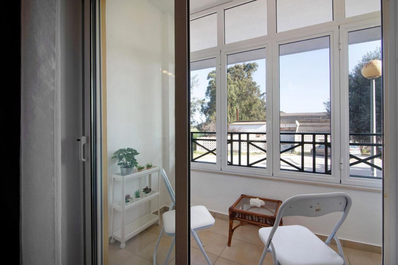 Apartamento Alfamar II Albufeira Dış mekan fotoğraf