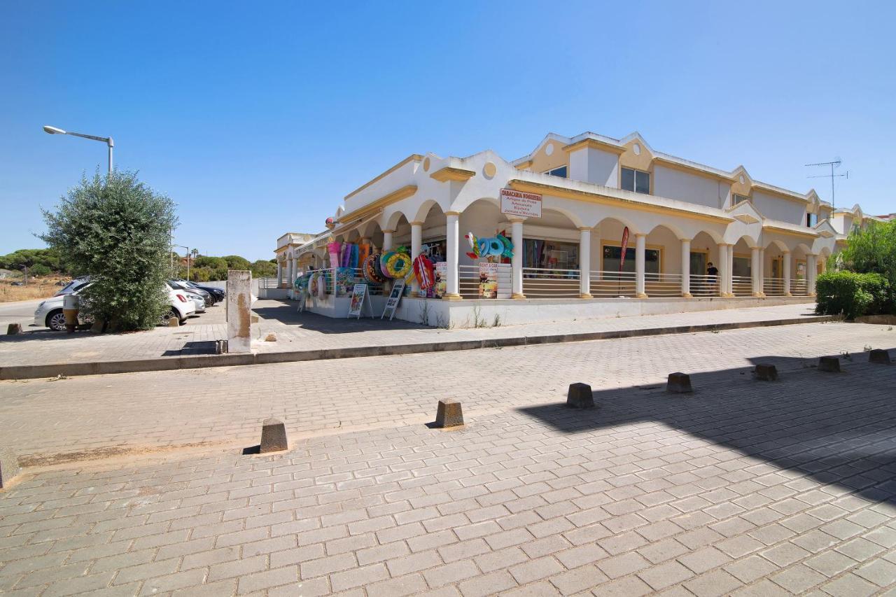 Apartamento Alfamar II Albufeira Dış mekan fotoğraf